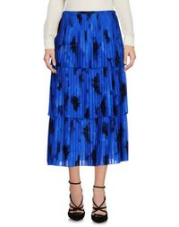 Юбка длиной 3/4 Michael Kors
