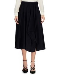 Юбка длиной 3/4 Michael Kors Collection