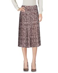 Юбка длиной 3/4 Michael Kors