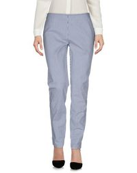Повседневные брюки JIL Sander Navy