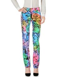 Повседневные брюки Just Cavalli