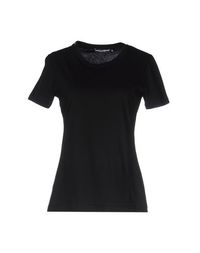 Футболка Dolce & Gabbana