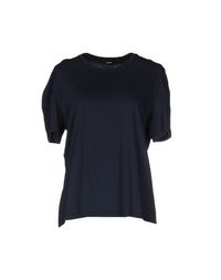 Футболка JIL Sander Navy