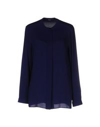 Pубашка JIL Sander Navy