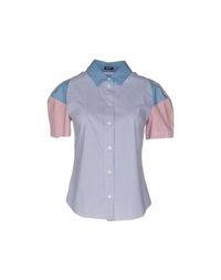 Pубашка JIL Sander Navy