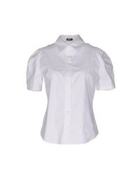 Pубашка JIL Sander Navy