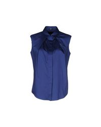 Pубашка JIL Sander Navy