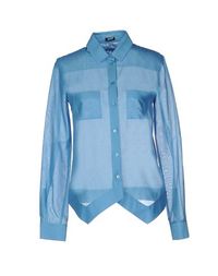 Pубашка JIL Sander Navy