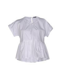 Блузка JIL Sander Navy