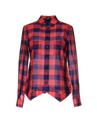 Pубашка JIL Sander Navy
