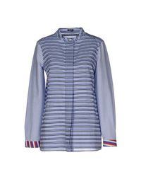 Pубашка JIL Sander Navy