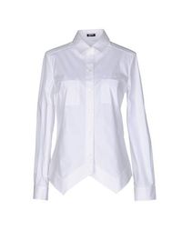 Pубашка JIL Sander Navy