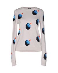 Свитер JIL Sander Navy