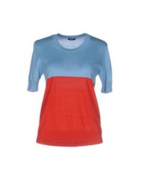 Свитер JIL Sander Navy