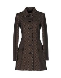 Пальто Michael Kors Collection
