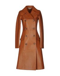 Пальто Michael Kors Collection