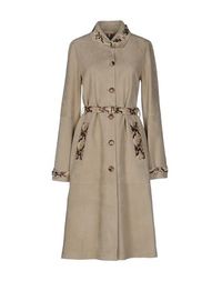 Пальто Michael Kors Collection