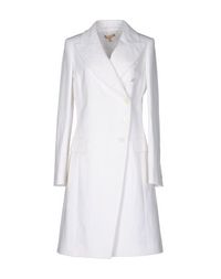 Легкое пальто Michael Kors Collection