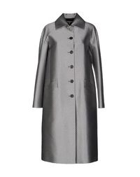 Легкое пальто Michael Kors Collection