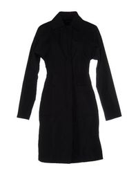 Пальто JIL Sander Navy