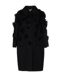 Легкое пальто Michael Kors Collection