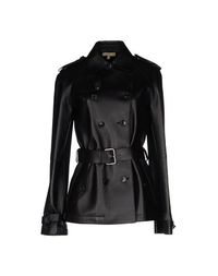 Пальто Michael Kors Collection