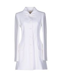 Легкое пальто Michael Kors Collection