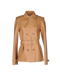 Пальто Michael Kors Collection
