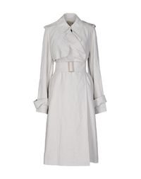 Легкое пальто Michael Kors Collection