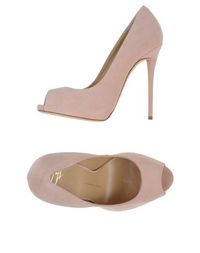 Туфли Giuseppe Zanotti Design