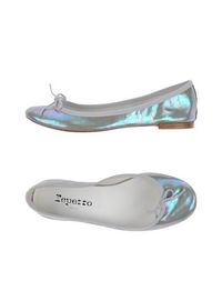 Балетки Repetto