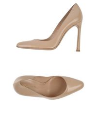 Туфли Gianvito Rossi