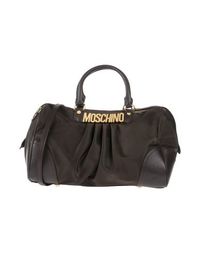 Сумка на руку Moschino