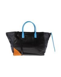 Сумка на руку JIL Sander Navy