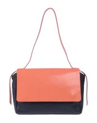 Сумка на плечо JIL Sander Navy