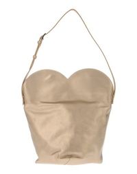 Сумка на руку JIL Sander Navy