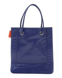 Сумка на руку JIL Sander Navy