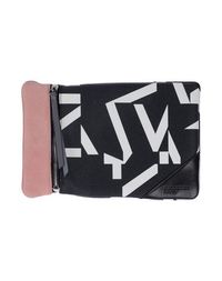 Сумка на руку JIL Sander Navy