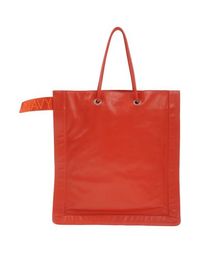 Сумка на руку JIL Sander Navy