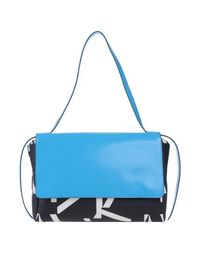 Сумка на руку JIL Sander Navy