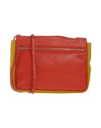 Сумка через плечо JIL Sander Navy
