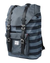 Рюкзаки и сумки на пояс Herschel Supply Co