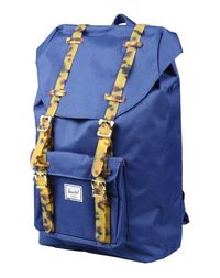 Рюкзаки и сумки на пояс Herschel Supply Co