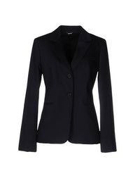 Пиджак JIL Sander Navy