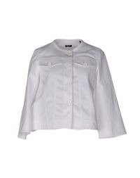 Пиджак JIL Sander Navy