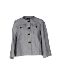 Пиджак JIL Sander Navy