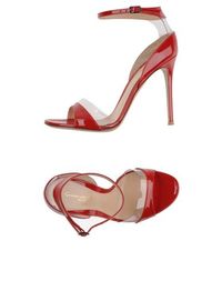 Сандалии Gianvito Rossi