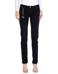 Джинсовые брюки Dsquared2