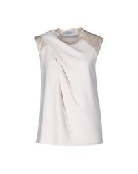 Топ без рукавов Blumarine