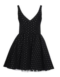 Короткое платье Redvalentino